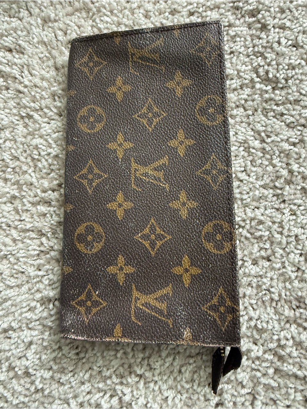 Louis Vuitton Monogram Pochette